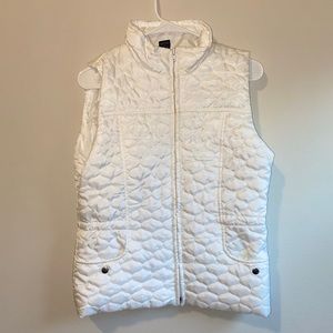 New directions jacked 100% Polyester